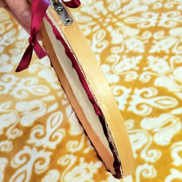 Mother Goose Cross Stitch / Embroidery - Picture 3 of 4